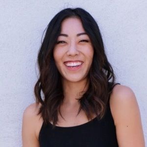 Meet your Posher, Nina